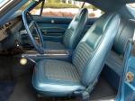 Dodge Charger R/T 440 Magnum Six Pack 1970 года